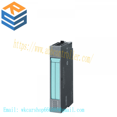 SIEMENS 6ES7131-4BF50-0AA0 ET 200S: Precision Automation for Industrial Control