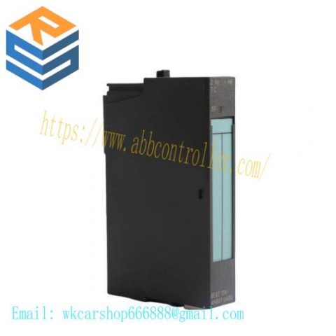 Siemens 6ES7134-4NB01-0AB0 Analog Input Module