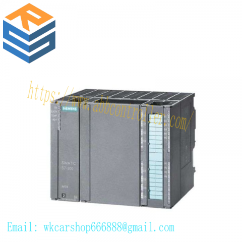 SIEMENS 6ES7 174-0AA10-0AA0: Industrial Analog Drives Connecting Module