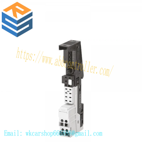 SIEMENS 6ES7193-4CE10-0AA0: High-Performance Terminal Module for Advanced Automation Solutions