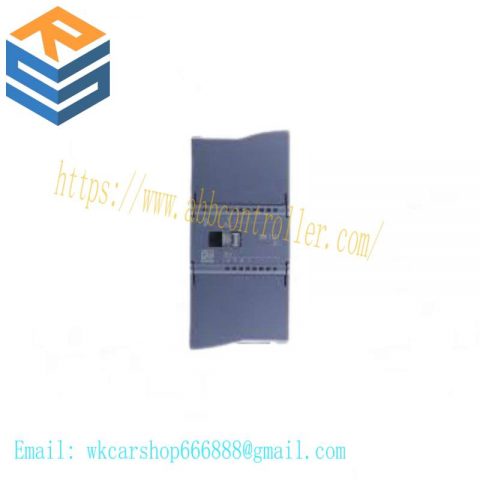 SIEMENS 6ES7221-1BF32-0XB0: Digital Input Module SM 1221 for Industrial Automation