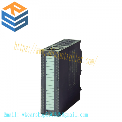 SIEMENS S7-300 Digital Input Module SM 321 - 6ES7321-1BL00-0AA0