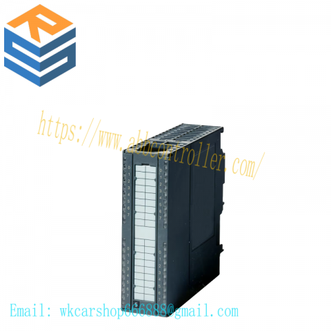 SIEMENS S7-300 Digital Input Module SM321, 6ES7321-1EL00-0AA0