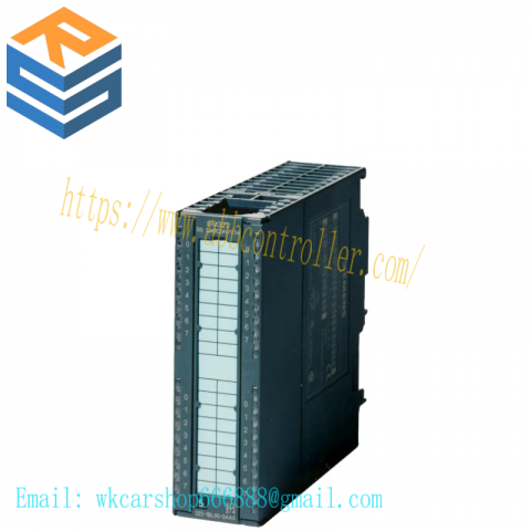 SIEMENS 6ES7322-8BF00-0AB0: Precision Digital Output Module for Advanced Automation Solutions