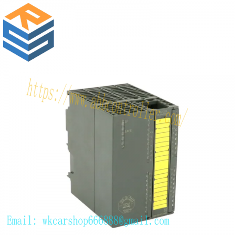 SIEMENS 6ES7326-1BK01-0AB0: Digital Input Module SM 326
