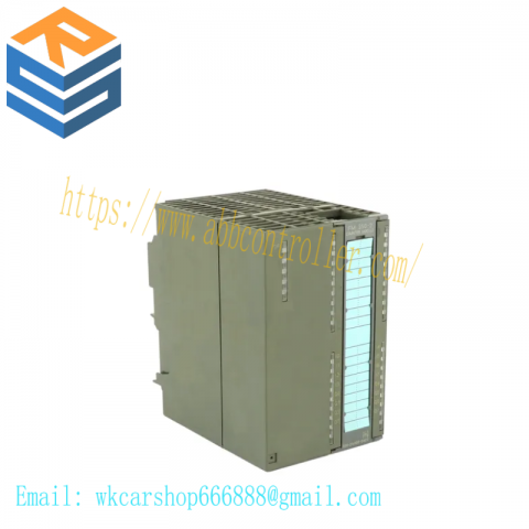 SIEMENS 6ES7350-2AH00-0AE0 FM350-2, COUNTER MODULE, High Precision Counting Solutions