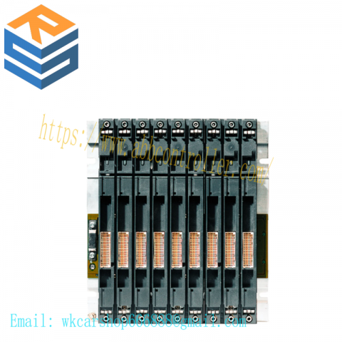SIEMENS S7-400 ER2 EXP. RACK ONLY FOR SIGNAL MODULES