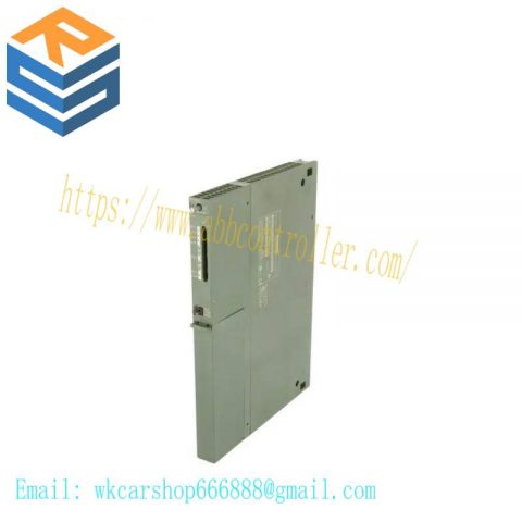SIEMENS 6ES7412-2XG04-0AB0 Central Processing Unit