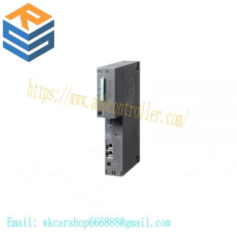 SIEMENS 6ES7414-3EM07-0AB0 - Advanced Central Processing Unit