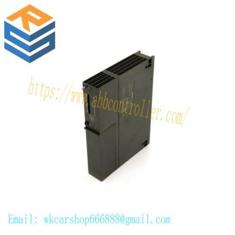 Siemens 6ES7416-3FR05-0AB0 - Advanced Modular Control System Module