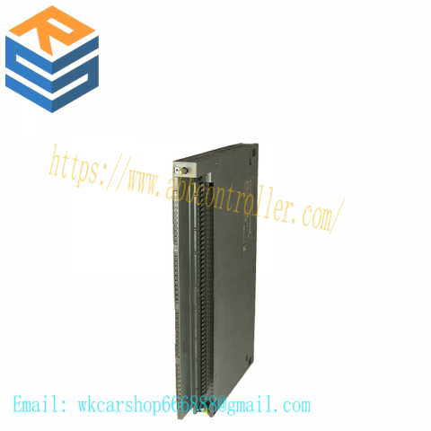 SIEMENS 6ES7421-1FH20-0AA0 Digital Input Module