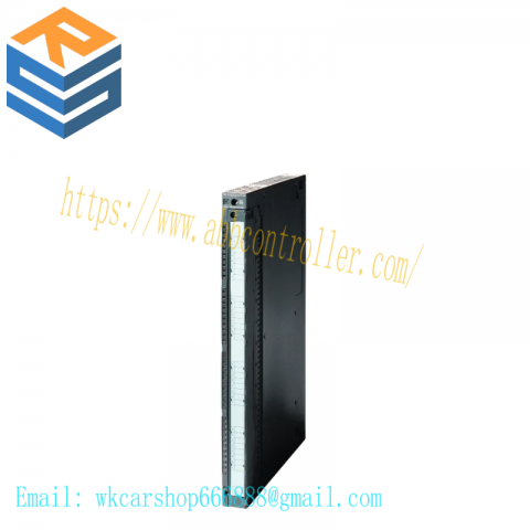 SIEMENS 6ES7422-1BH11-0AA0: Industrial Control System Digital Output Module