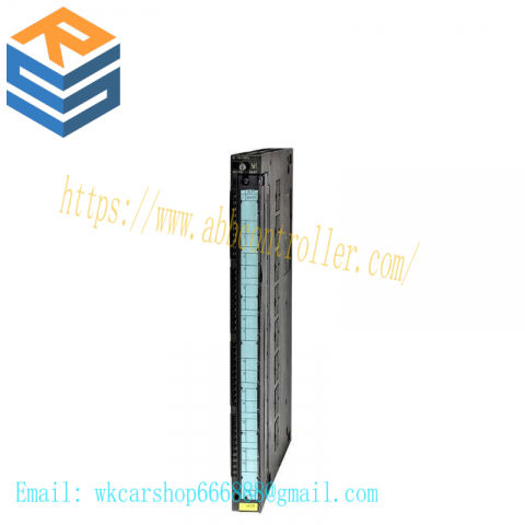 SIEMENS 6ES7431-7QH00-0AB0 Analog Input SM 431 Module