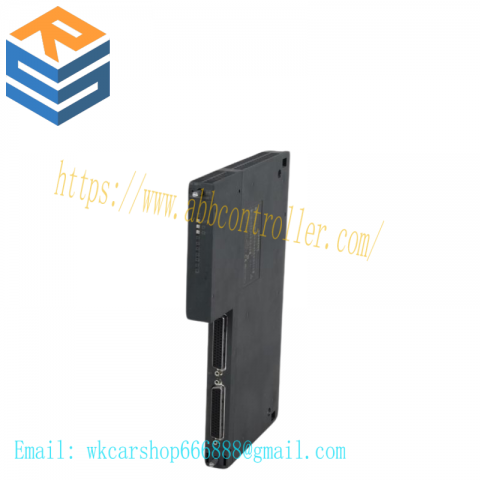 SIEMENS SIMATIC S7-400, FM460-1, Process Automation Module