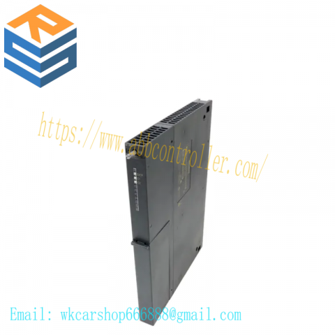 SIEMENS 6ES7460-1BA01-0AB0 Transmission Interface Module, Advanced Control Solutions for Industrial Automation