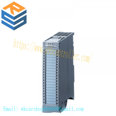 SIEMENS 6ES7522-5HH00-0AB0: Digital Output Module for Advanced Control Solutions