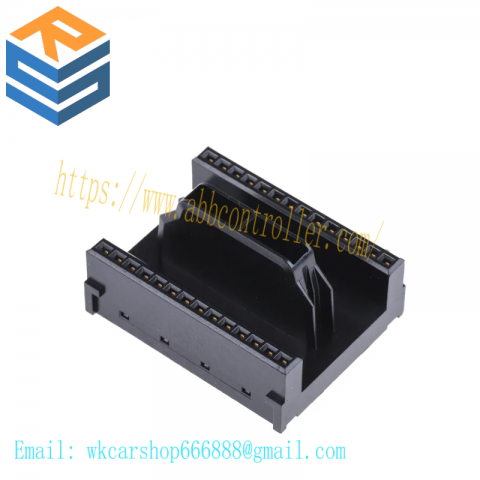 SIEMENS 6ES7 390-0AA00-0AA0 Bus Connector: Industrial Automation's Reliable Link