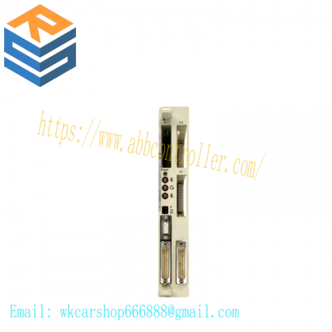 SIEMENS 6FM1470-3BA21 WF470 Color Display Module for Industrial Control