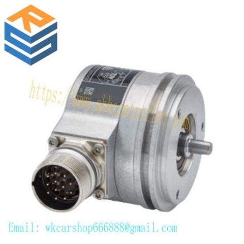 Siemens 6FX2001-5FE25 Control Card