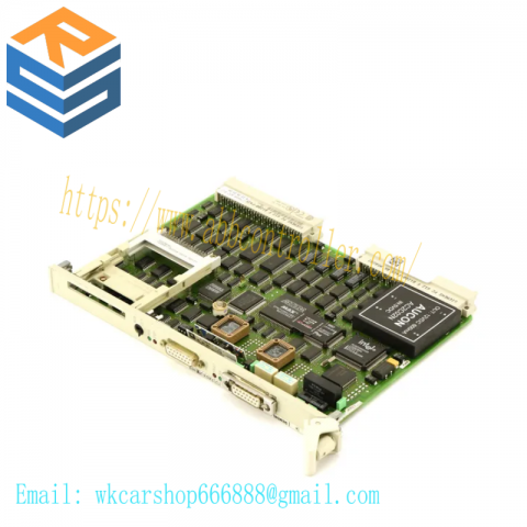 SIEMENS 6GK1143-0TB01 SIMATIC Communications Processor for Industrial Ethernet Networking