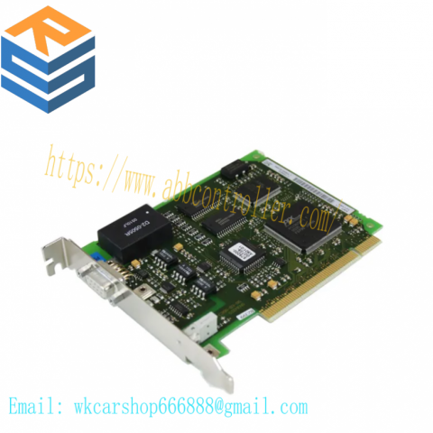 Siemens Communication Card 6GK1561-1AA00, Control & Automation