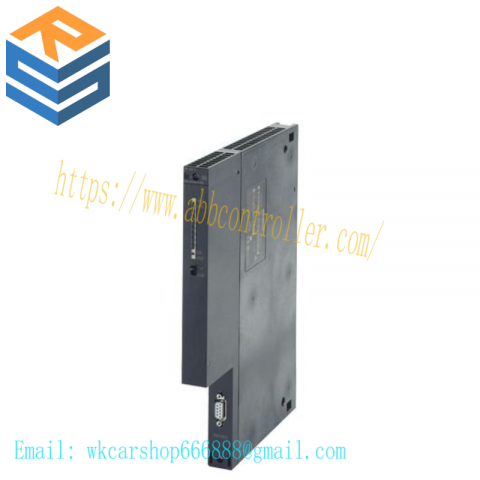 SIEMENS 6GK7443-5FX02-0XE0: Profibus Compatible Communication Processor, Advanced Automation Solutions