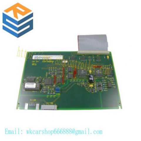 Siemens 6RX1240-0AK01 CB24 Communications Module