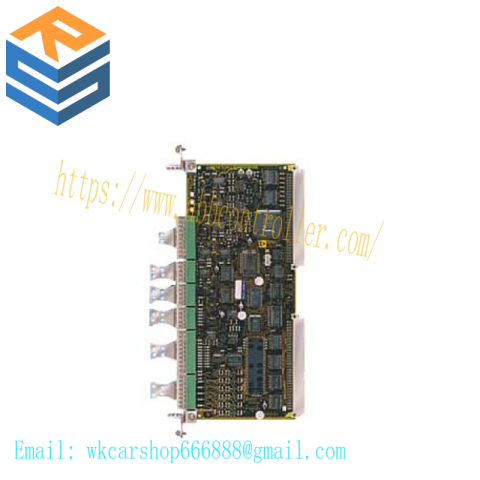 SIEMENS 6SE7090-0XX84-4HA0 Bus Adapter for Advanced Motion Control Systems