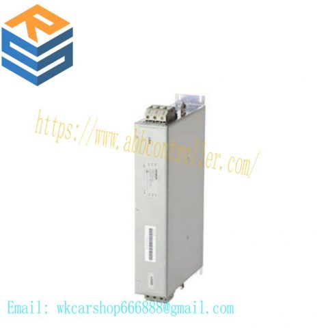 SIEMENS 6SL3000-0BE23-6DA1 BASIC LINE MODULE - Industrial Control Module for Efficient Automation Solutions