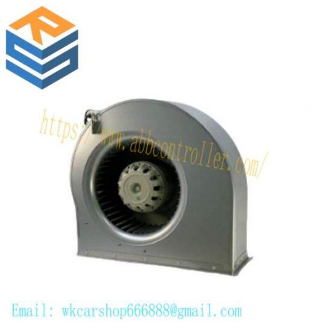 Siemens 6SL3362-0AG00-0AA1 Replacement Fan - High Efficiency for Industrial Applications