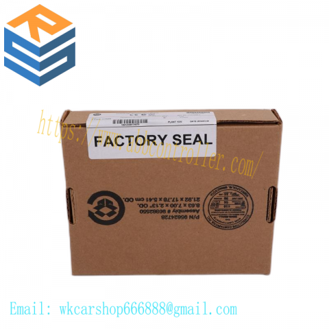 AB Control Systems AB 700-TBR24 Terminal Blocks, Industrial Automation Modules