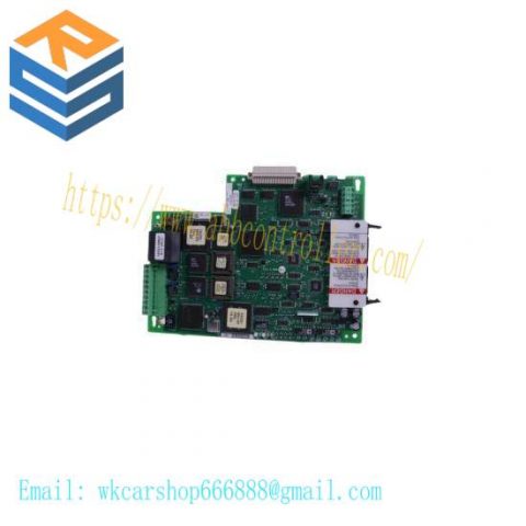 Siemens 74101-774-54 1336T-MCB-SP518 Drive Board