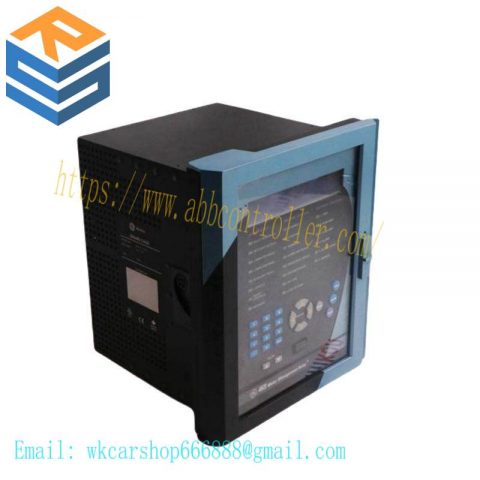 GE 750-P5-G5-HI-A1-R-E Management GE Multilin Relays