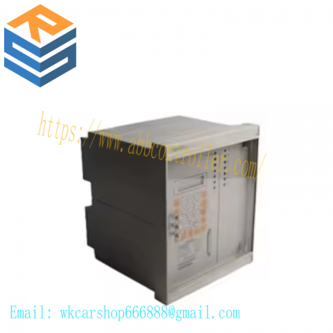 SIEMENS SIMATIC Digital Machine Protection 7UM5111-4CB01-0BB0/JJ