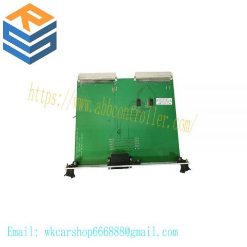 Kulicke & Soffa 8001-4244 Servo Preamplifier PCB Module