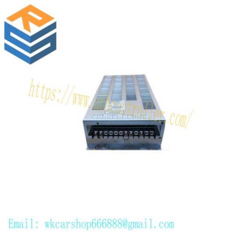 Siemens Power Supplies 80026-088-01-R Modules