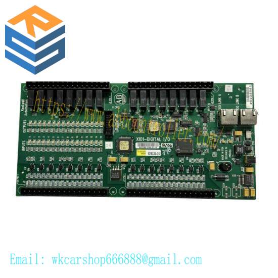 80190-300-01-r.jpg Siemens 80190-300-01-R Control System Module