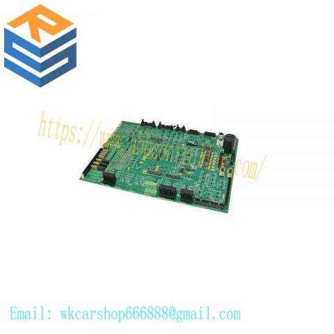 TRICONEX 80190-560-02-R Interface Board: Advanced Control Solution for Industrial Automation