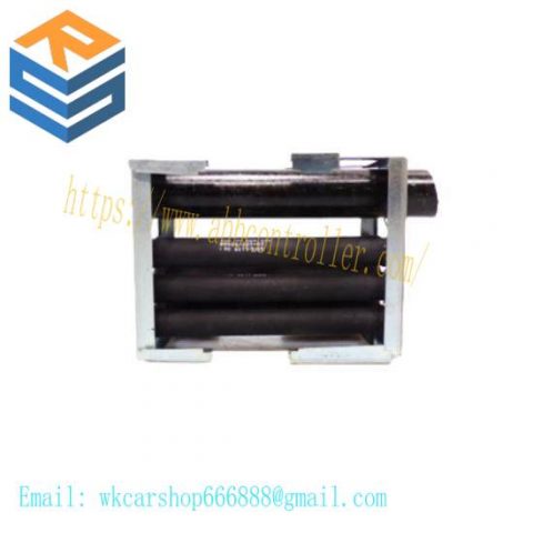 GE 81001-408-63-R Snubber Assembly, for Reliable Protection in Industrial Systems