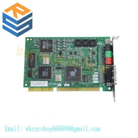 MegaTech 81001-451-61R Industrial Grade Resistor Assembly