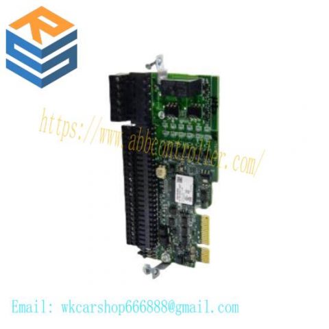 SCHNEIDER 81001-451-72-R Industrial Control Module, High-Performance Automation Solution