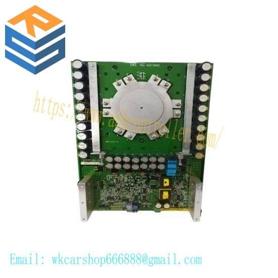 81001-451-83-r_gu-d15_80173-110-02_thyristor_board_1.jpg GU-D15 Thyristor Board - 81001-451-83-R | Advanced Industrial Control Module