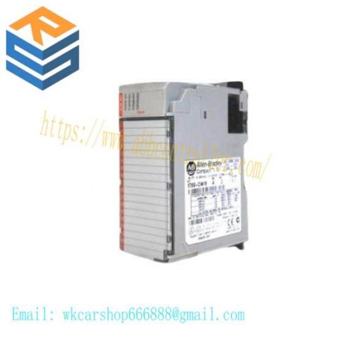 BrandNew810019951R - Advanced Automation Module