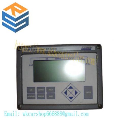 Foxboro 870ITPH-FYFNZ-7 Transmitter - Precision Measurement Solution
