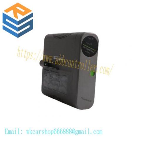 Honeywell 8C-IP0102 (51454362-275) I/O Module - Industrial Control Solutions