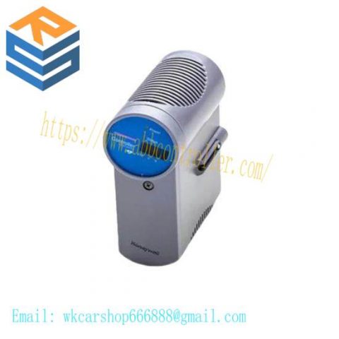 Honeywell 8C-PCNT02 C300 Controller Module, for Industrial Automation Applications