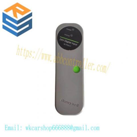 Honeywell 8C-PDIL51 (51454359-175) - Advanced I/O Module