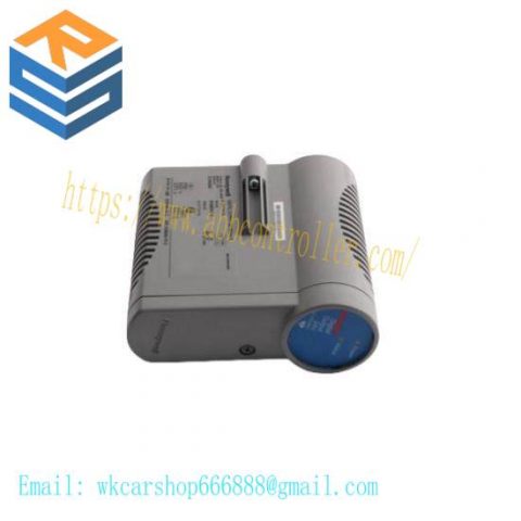 Honeywell 8C-POIL51 Analog Input Module