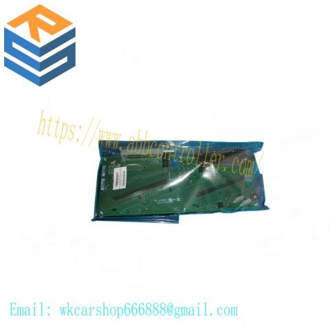 Honeywell 8C-TAIX61 & 8U-TAIX61 Analog Input Module, 51306977-175, High Precision Data Acquisition