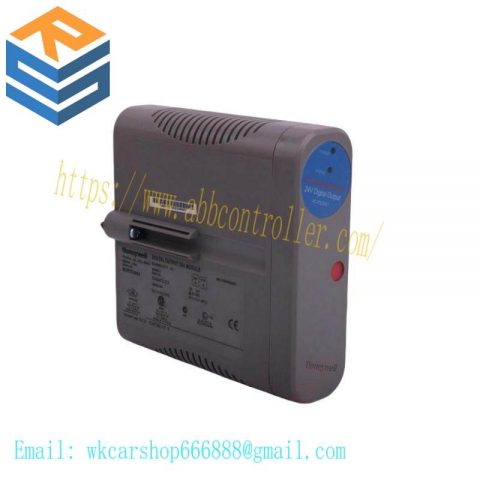 Honeywell 8C-TAOX61 51306981-175 Analog Output Module: Industrial Precision for Control Systems